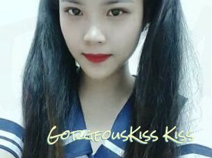 GorgeousKiss_Kiss