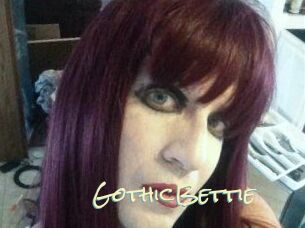 GothicBettie