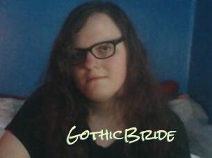 GothicBride