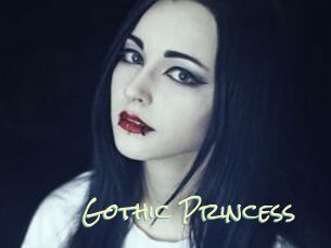 Gothic_Princess