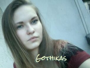 Gothikas