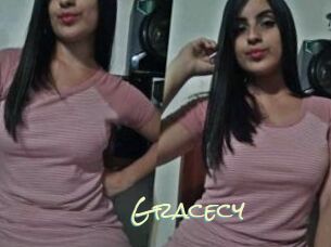 Gracecy