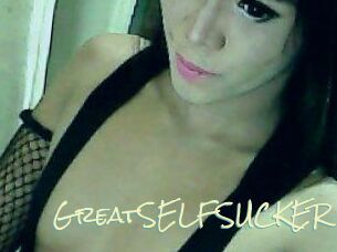 GreatSELFSUCKER