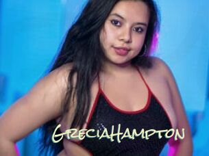 GreciaHampton