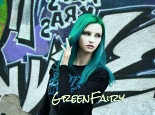 GreenFairy