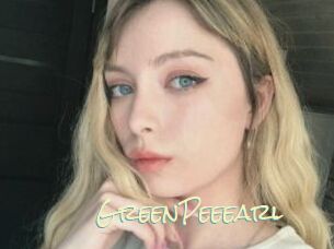 GreenPeeearl