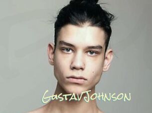 GustavJohnson