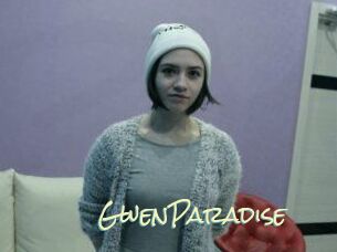 GwenParadise