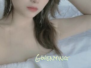 Gwenying