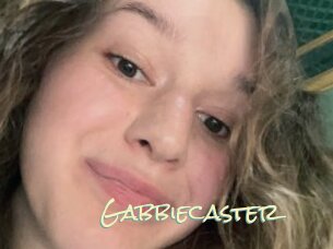 Gabbiecaster