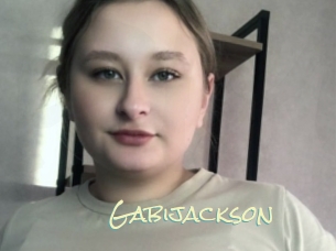 Gabijackson