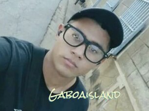 Gaboaisland