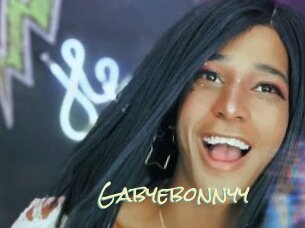 Gabyebonnyy