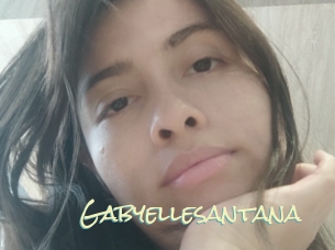 Gabyellesantana