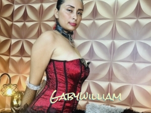 Gabywilliam