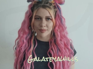 Galateyawills