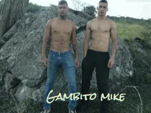 Gambito_mike