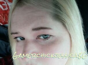 Gamerchickjessica86