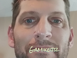 Gamikejr