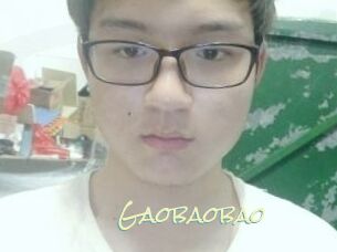 Gaobaobao