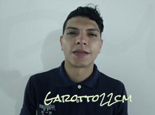 Garotto22cm