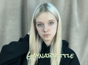 Gaynabrittle