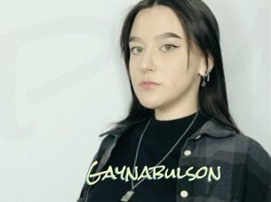 Gaynabulson