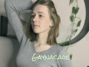 Gaynacage