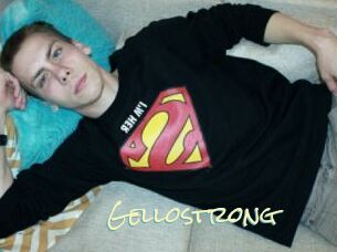 Gellostrong