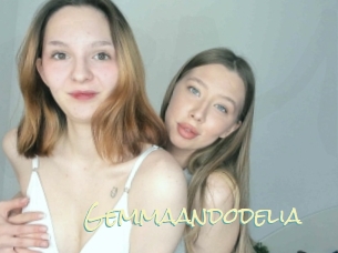 Gemmaandodelia