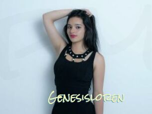 Genesisloren