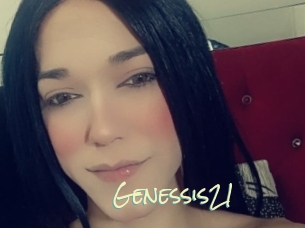 Genessis21