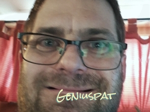 Geniuspat