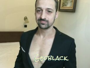 Geoblack