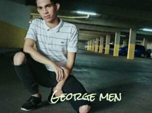 George_men