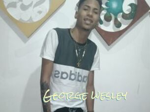 George_wesley