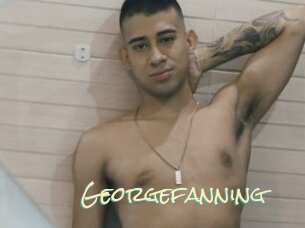 Georgefanning