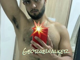 Georgewalker