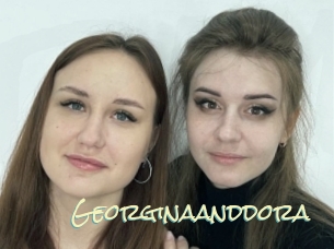 Georginaanddora