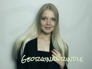 Georginabrindle