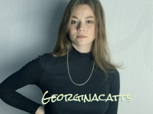 Georginacatts