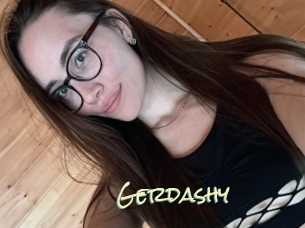 Gerdashy