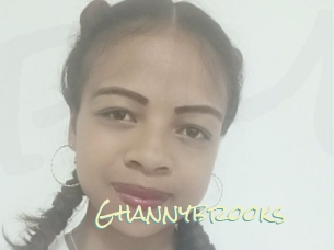 Ghannybrooks