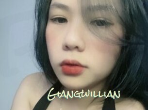 Giangwillian