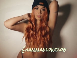 Giannamonroe