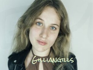 Gilliangills