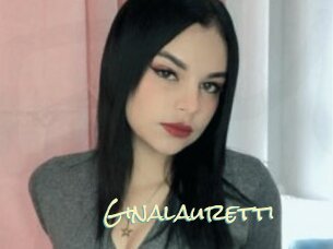 Ginalauretti