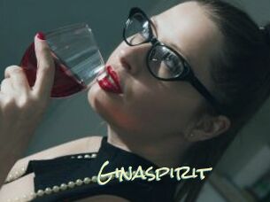 Ginaspirit