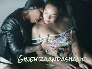 Ginebraandashanti