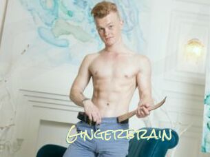 Gingerbrain